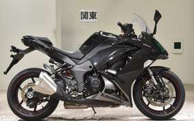 KAWASAKI NINJA 1000 A 2018 ZXT00W