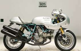 DUCATI PAUL SMART 1000 2006 C100A