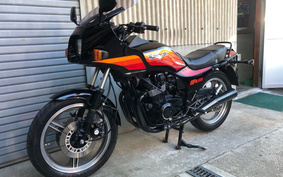 KAWASAKI GPZ550 2024 ZX550A