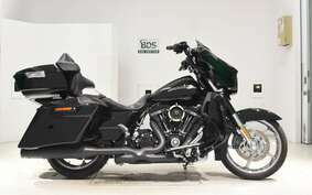 HARLEY FLHXSE 1800CVO 2015 PXN