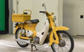 HONDA C100 SUPER CUB C100