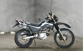 YAMAHA SEROW 225 WE DG08J