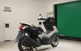 YAMAHA N-MAX SE86J