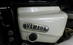 YAMAHA DRAGSTAR 250 VG02J