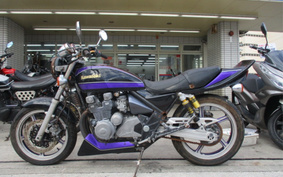 KAWASAKI ZEPHYR 400 1992 ZR400C