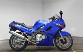 KAWASAKI ZZ-R400 2004 ZX400N