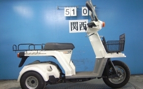 HONDA GYRO X TD01