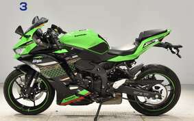 KAWASAKI ZX-25R ZX250E