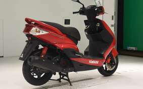 YAMAHA CYGNUS 125 XSR 2 SE44J