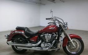 KAWASAKI VULCAN 900 CLASSIC 2007 VN900B