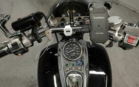 KAWASAKI ELIMINATOR 250 V Type VN250A