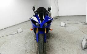 YAMAHA YZF-R1 2009 RN24J