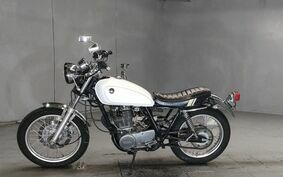 YAMAHA SR400 2001 RH01J