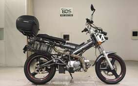 SACHS MADASS 125