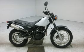 YAMAHA TW225 DG09J