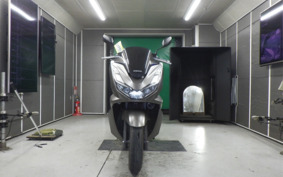 HONDA PCX 160 KF47