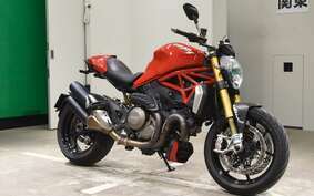 DUCATI M1200S S 2014 M603J