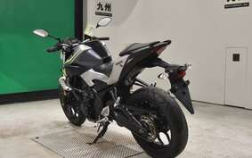 YAMAHA MT-25 RG10J