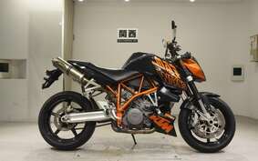 KTM 990 SUPER DUKE 2006 VD940