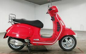 VESPA GTS250ie M451