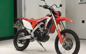 HONDA CRF450L 2018 PD11