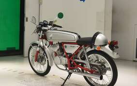 HONDA DREAM 50 AC15