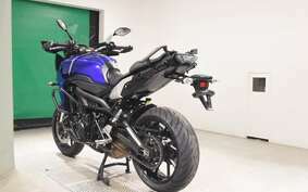 YAMAHA MT-09 Tracer 2017 RN51J