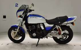 SUZUKI GSX400 IMPULSE 2000 GK79A