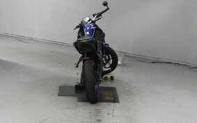 YAMAHA MT-25 RG43J