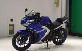 YAMAHA YZF-R25 RG10J