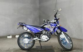 YAMAHA XTZ125E PCJL