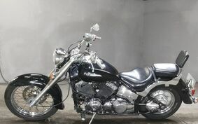 YAMAHA DRAGSTAR 400 CLASSIC 1999 4TR