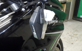 KAWASAKI NINJA H2 SX SE 2022 ZXT02P