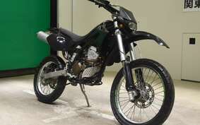 KAWASAKI KLX250D TRACKER LX250E