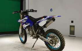 YAMAHA YZ125X CE29C