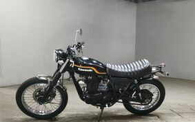 KAWASAKI 250TR BJ250F