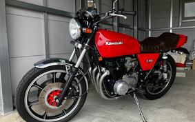 KAWASAKI Z400 FX 1979 KZ400E