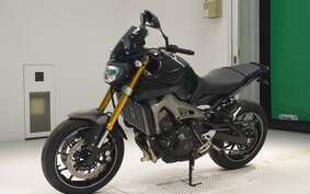 YAMAHA MT-09 2014 RN34J