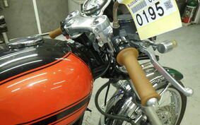 KAWASAKI ESTRELLA RS BJ250A