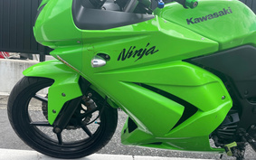 KAWASAKI NINJA 250R EX250K