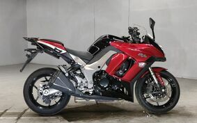 KAWASAKI NINJA 1000 2011 ZXT00G