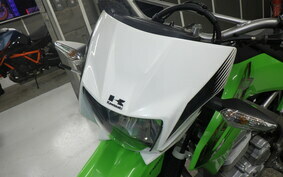 KAWASAKI KLX230 LX230A