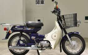 YAMAHA MATE 90 UB02J