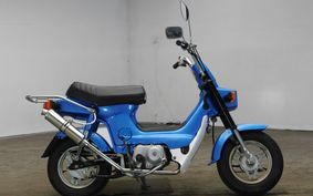 HONDA CHALY 50 CF50