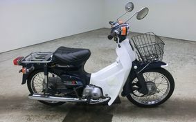 HONDA C70 SUPER CUB HA02