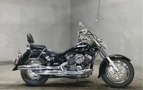 YAMAHA DRAGSTAR 400 CLASSIC 2006 VH01J