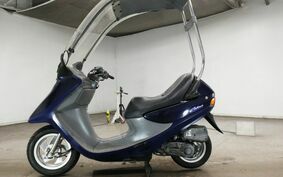 HONDA CABINA 50 AF33