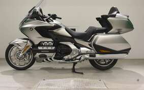 HONDA GL 1800 GOLD WING TOUR DCT 2024 SC79