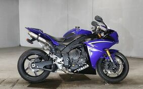 YAMAHA YZF-R1 2010 RN24J