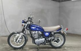 YAMAHA SR400 2021 RH16J